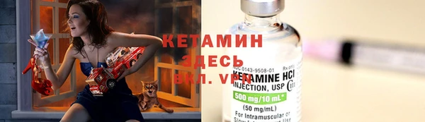 стафф Алексин